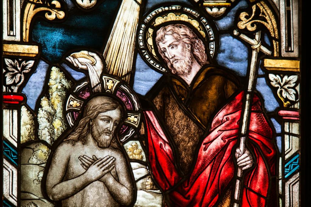 Jesus Christ: The Eternal Impact of His Life, Teachings, and Legacy